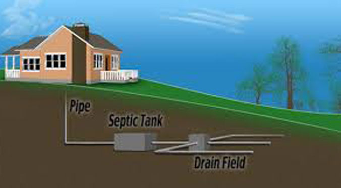 okotoks septic tank repairs