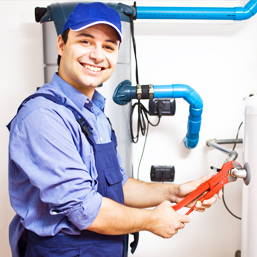 Whole house plumbing services