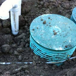 septic field services MD foothills, Okotoks southern Alberta
