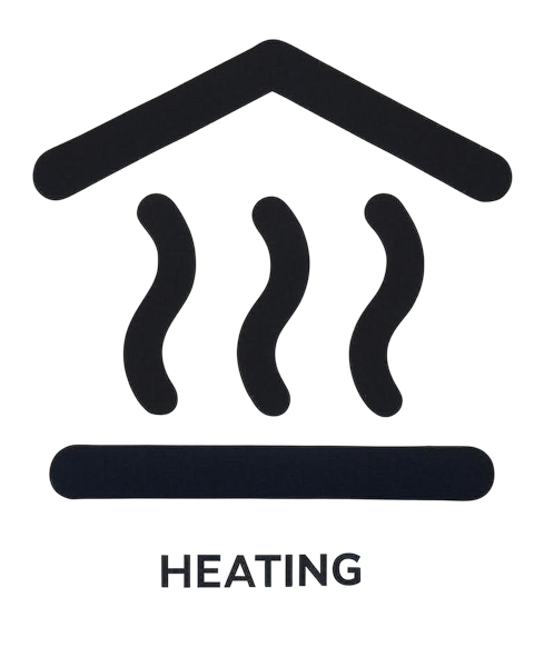 A&S heating