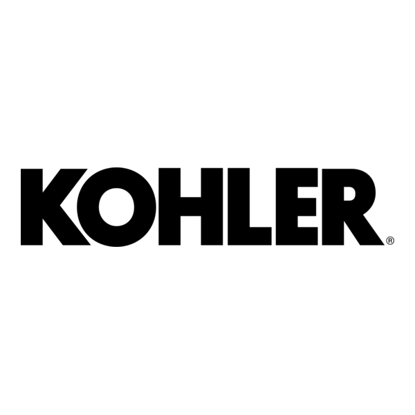 KOHLER plumbing supplies