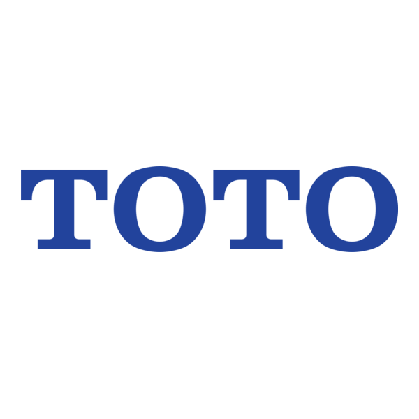 Toto plumbing fixtures